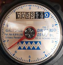 meter